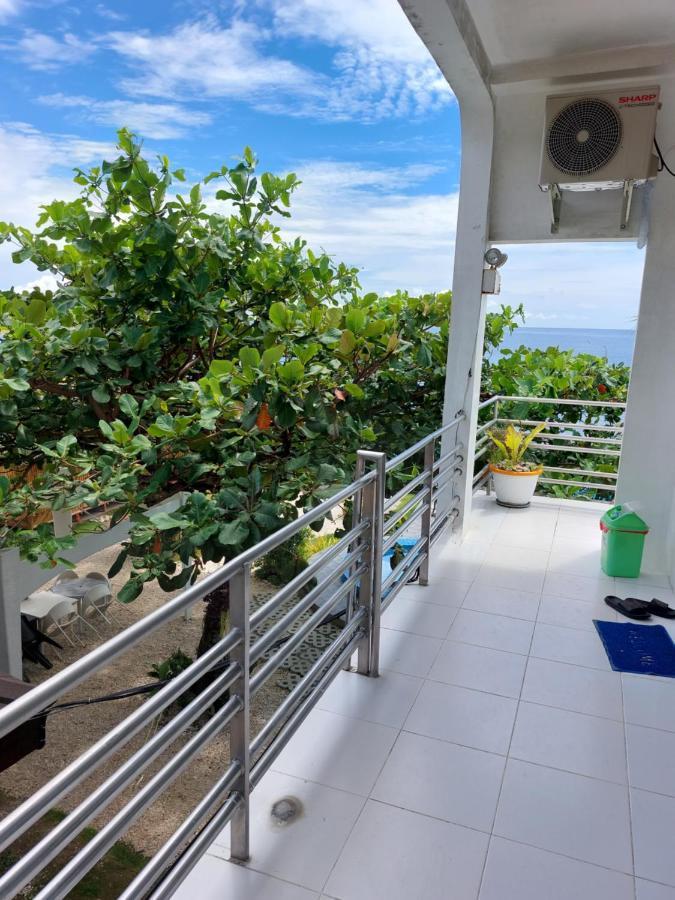Rrj'S Beach Resort ออสลอบ ภายนอก รูปภาพ